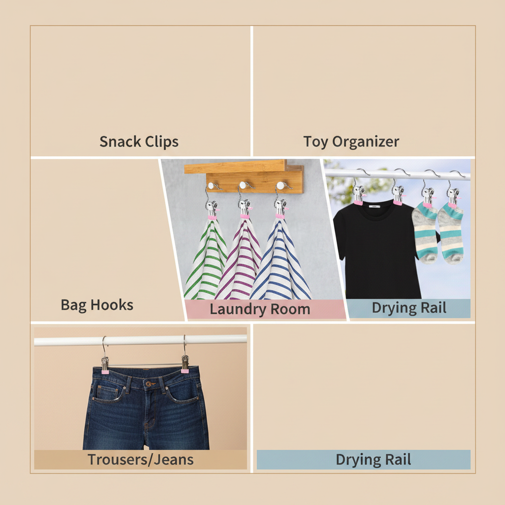 Use cases beige