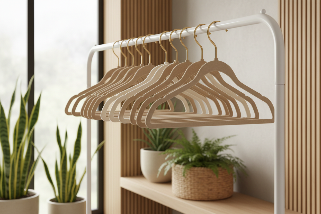 Clothes Hangers Collection