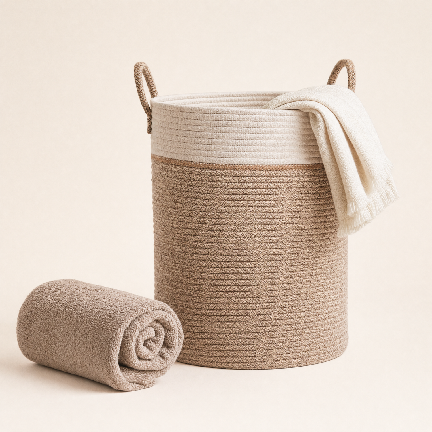 LIND Carry — baskets and hampers.