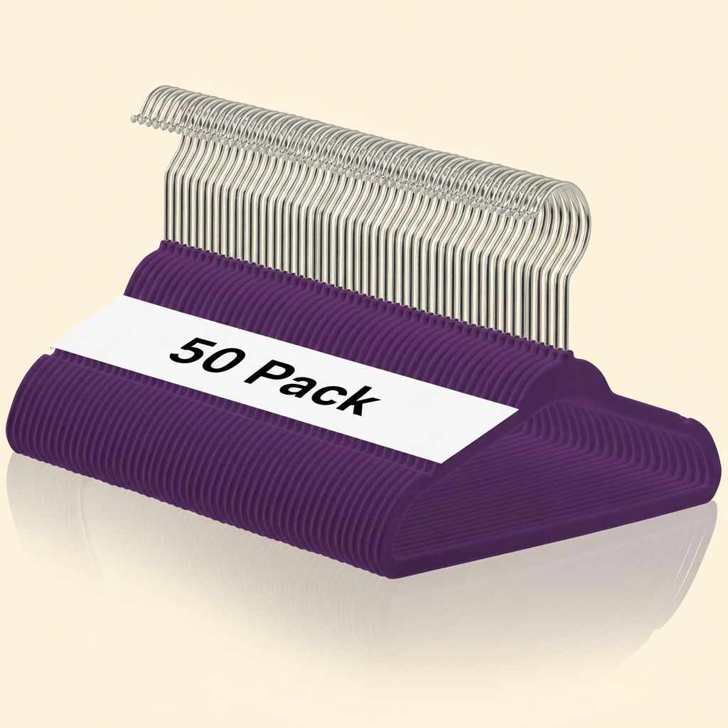 50 Pack clean