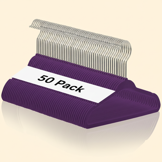 50 Pack clean
