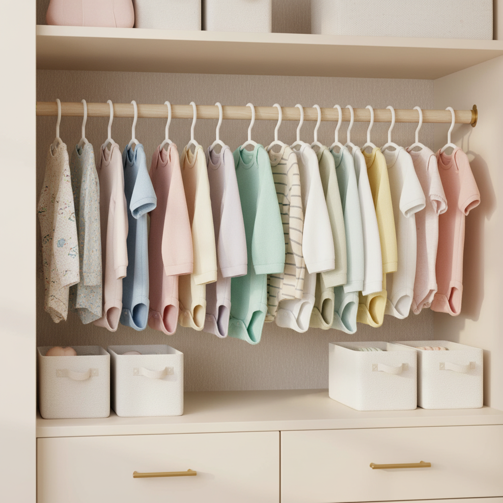 Baby Hangers Lifestyle