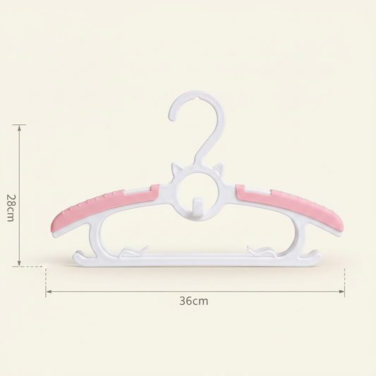 Baby Hangers Size Guide
