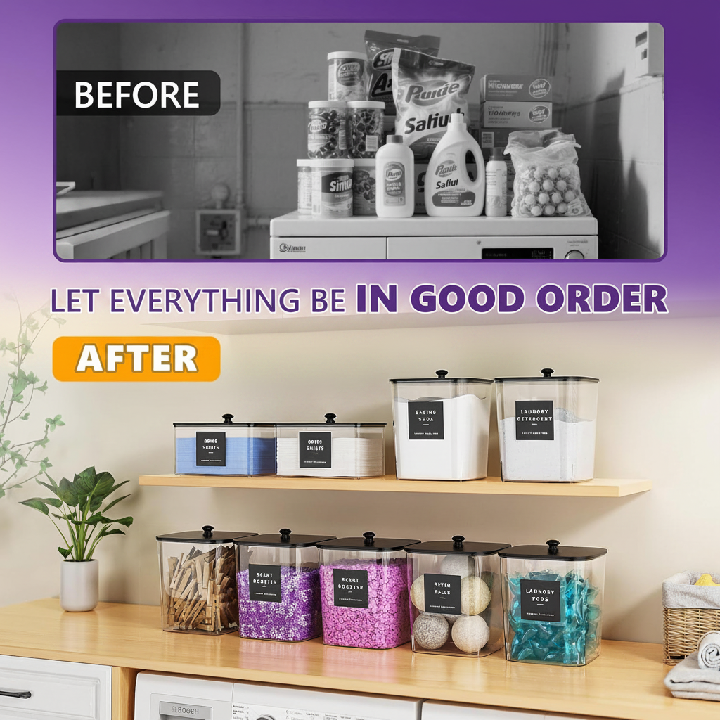 Before after