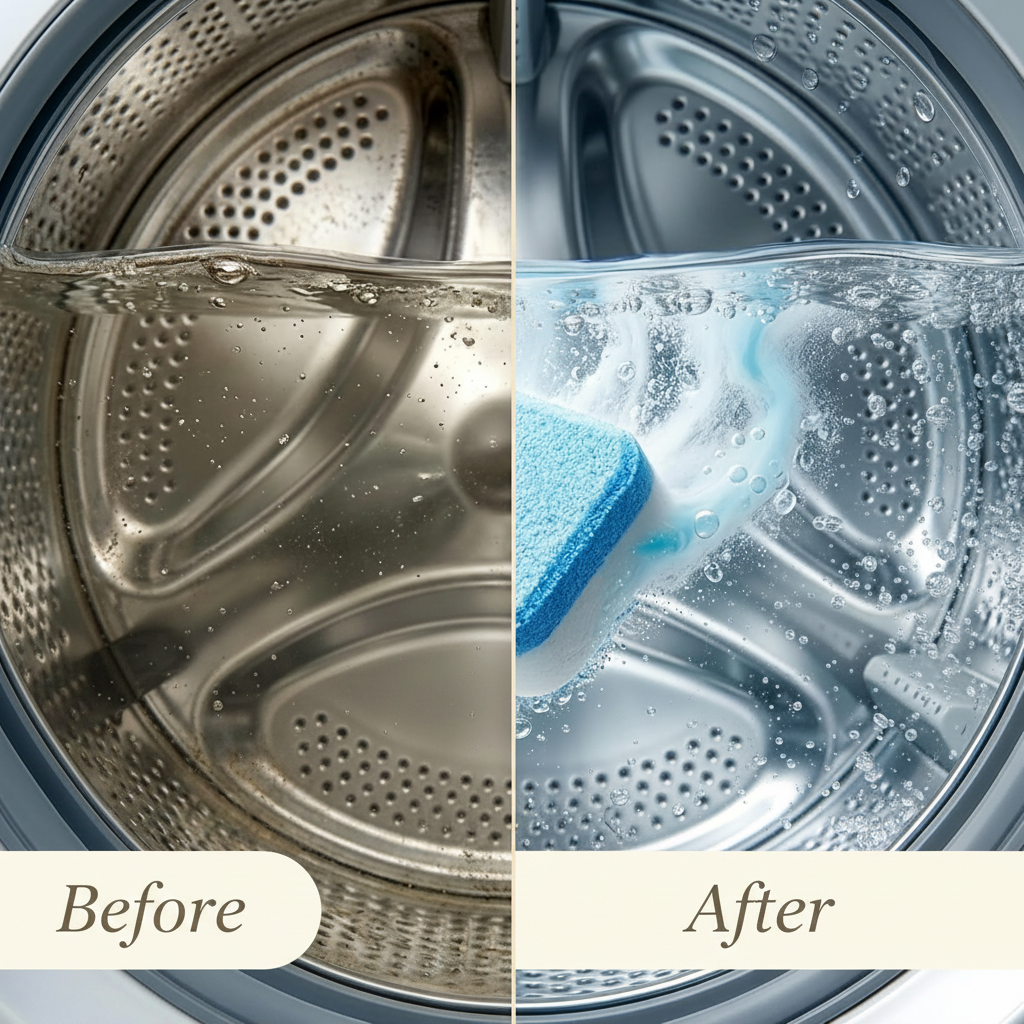 Before/After