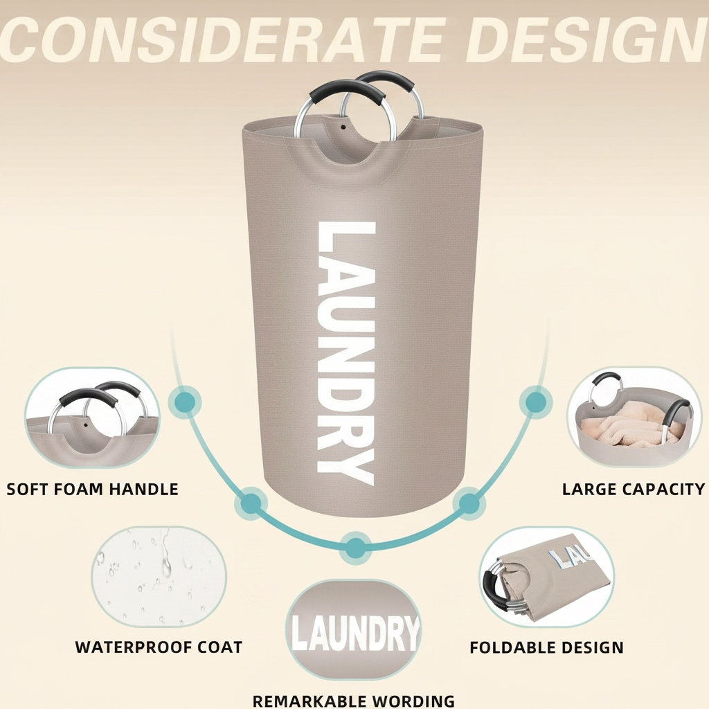Considerate Design
