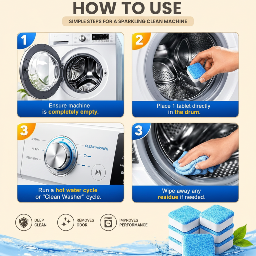 How to use