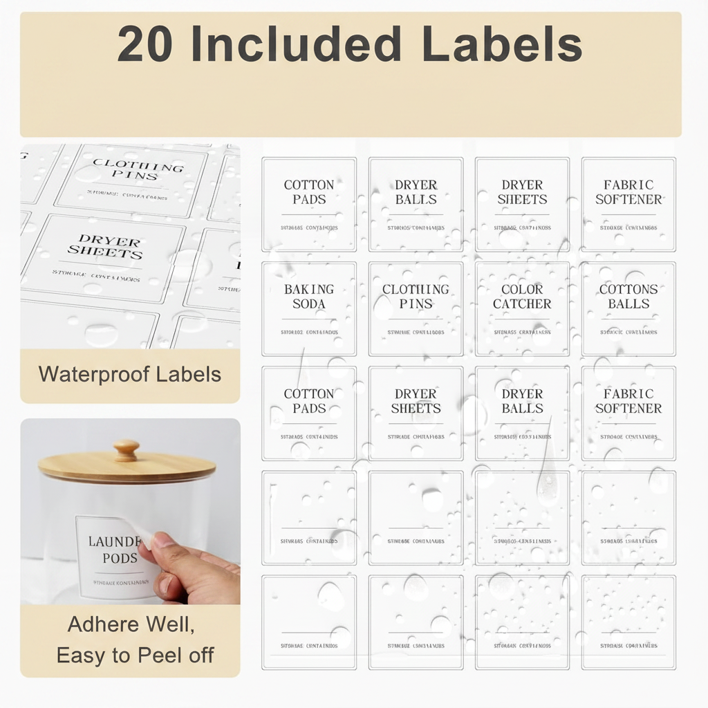 Labels