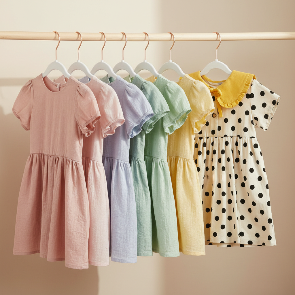 Lifestyle Wardrobe