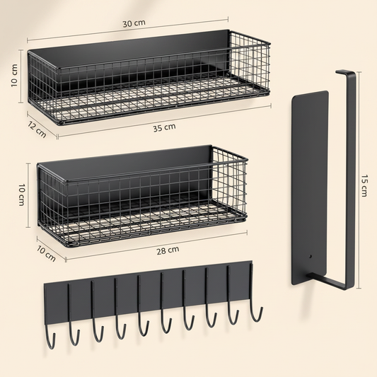 Magnetic Set Size Guide