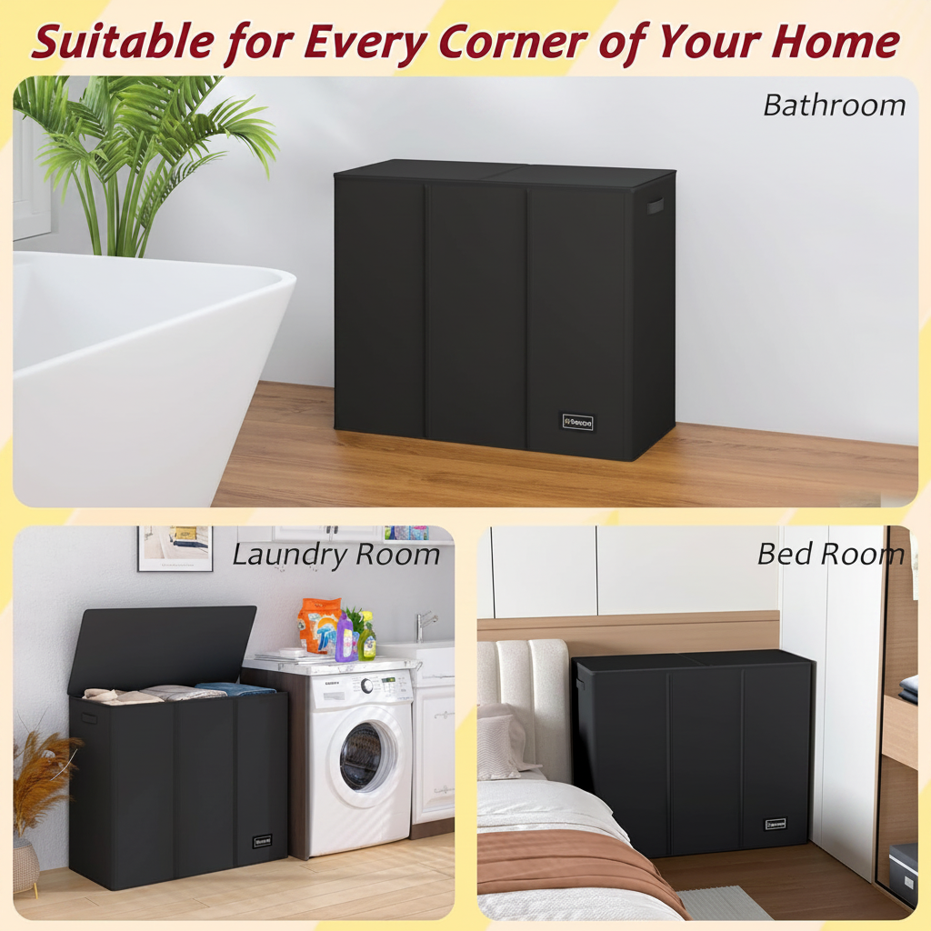 Multi-room lifestyle