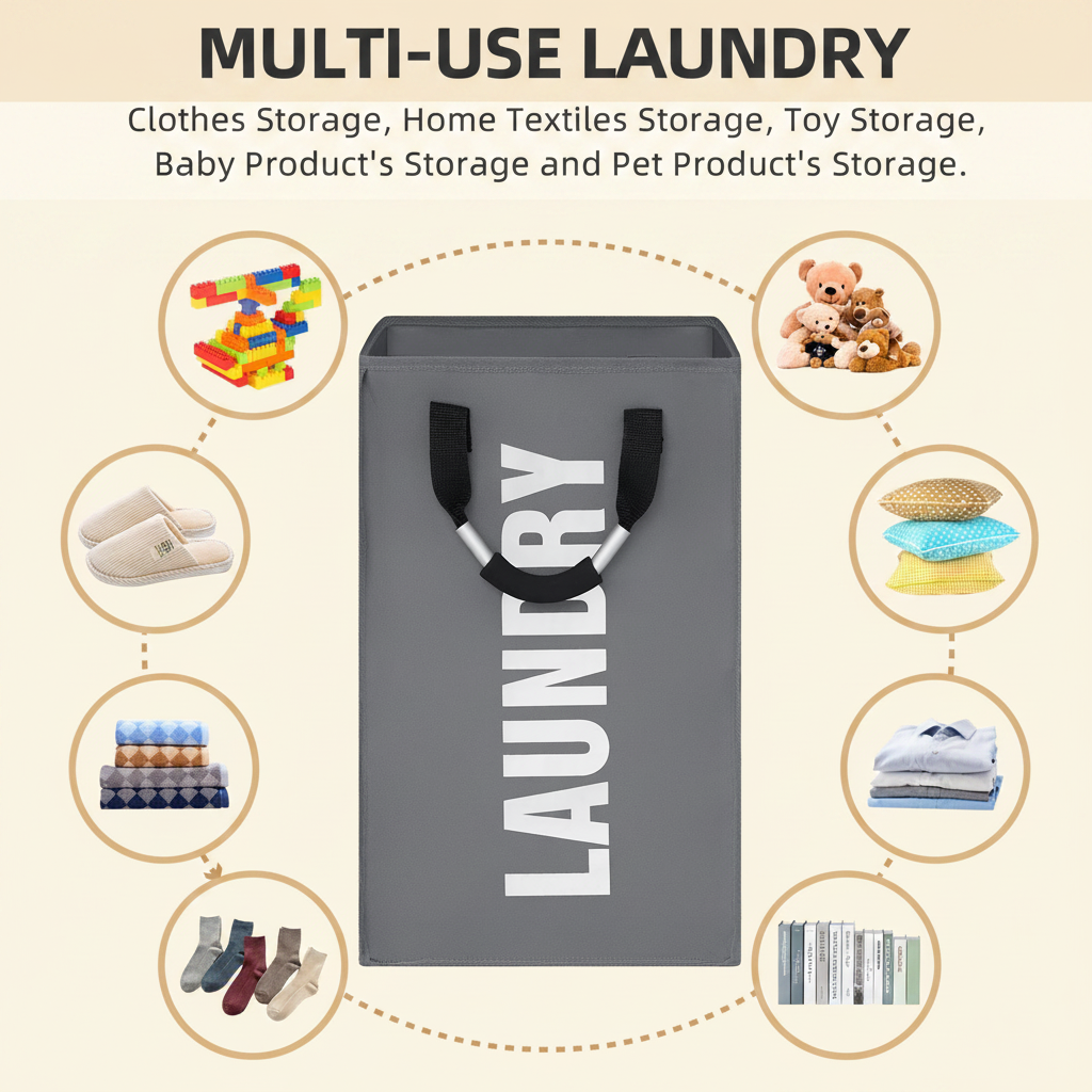 Multi-use