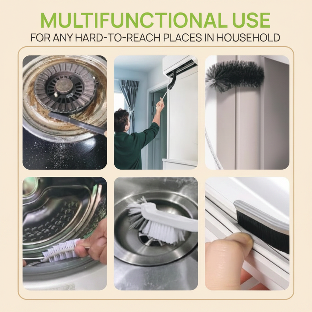 Multi-use