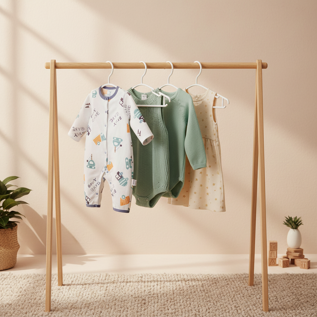 Nursery Lifestyle