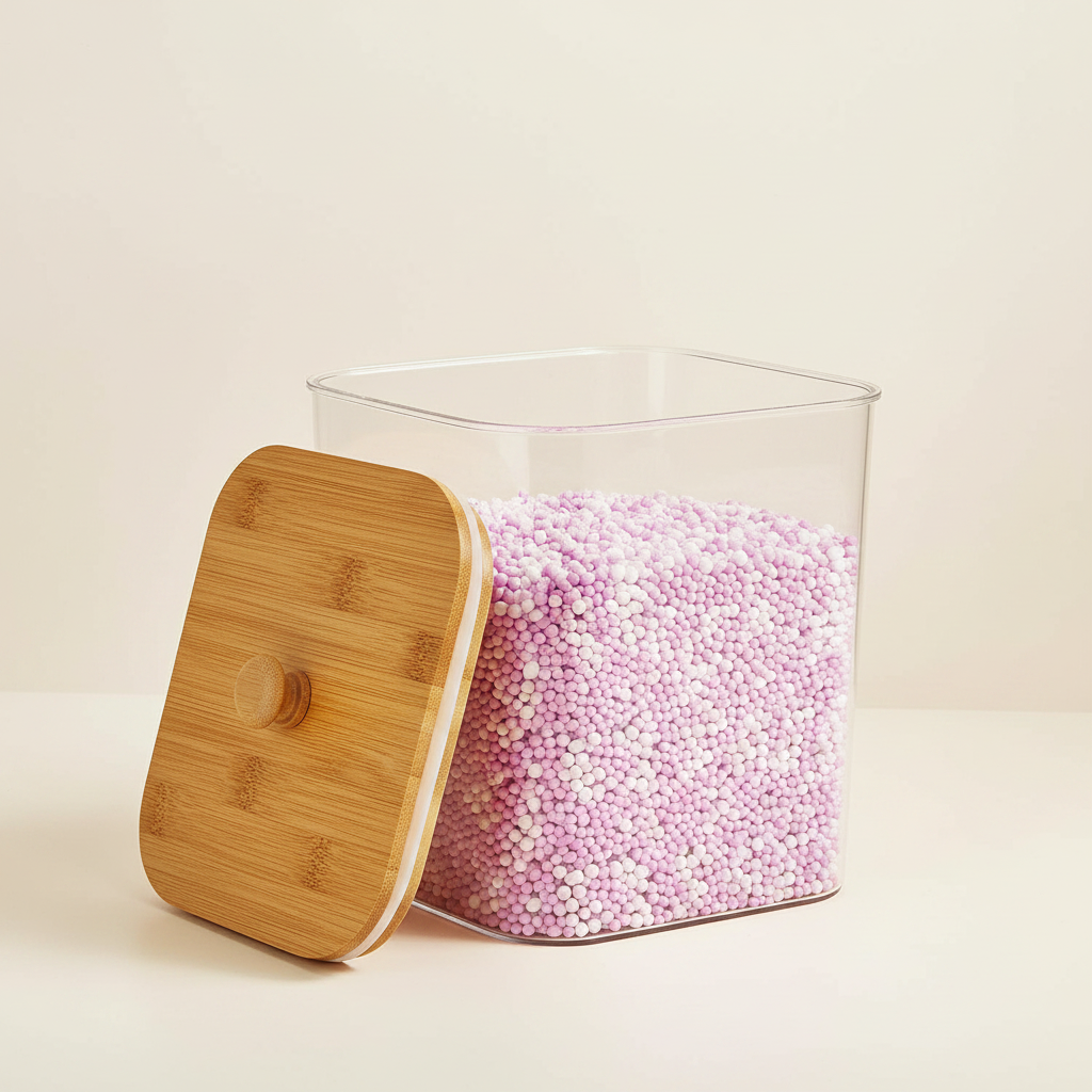 Single jar cream
