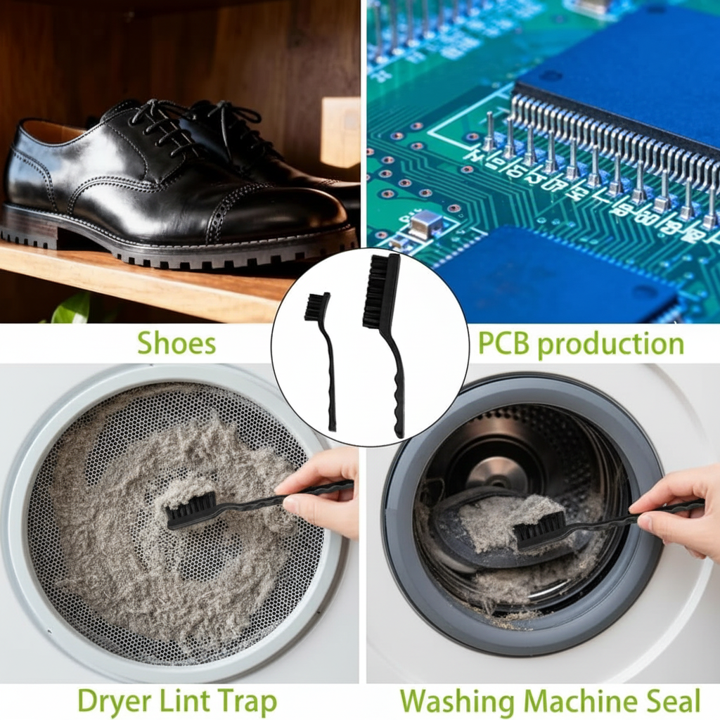 LIND Dryer Vent & Lint Cleaning Kit, use cases