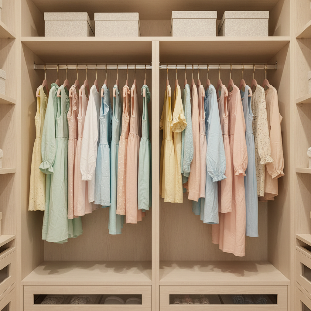 Velvet Hangers Lifestyle